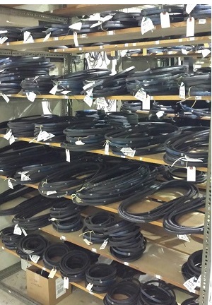 Niagara Rubber Supply
